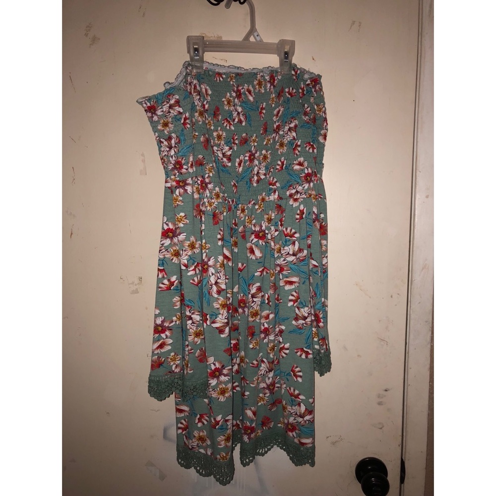 Super cute Target dress NWOT